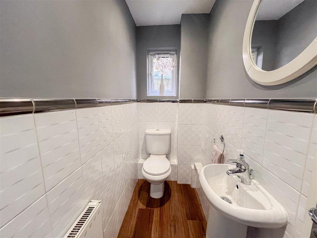 Additional image 31 of 5 bed detached house for saleThorntree Close, Heathfield TN21