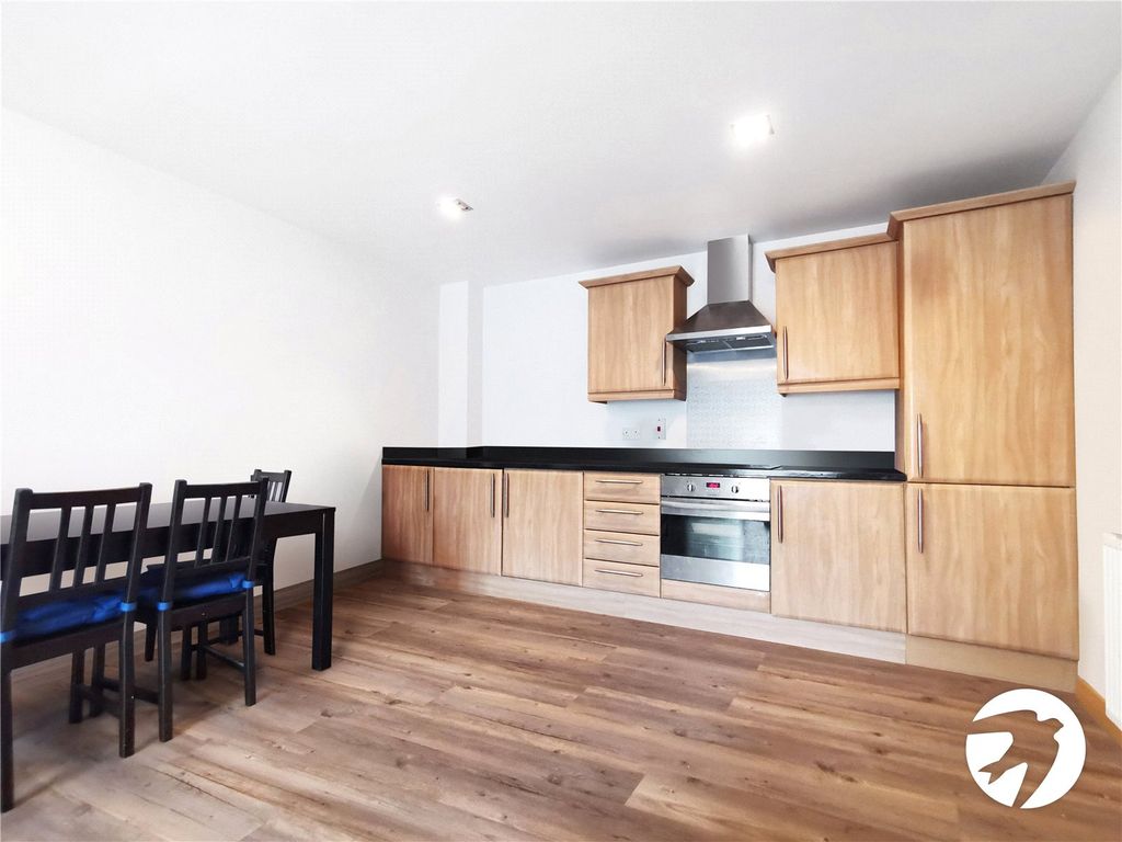 Property photo 3 of 10 Kitchen Area