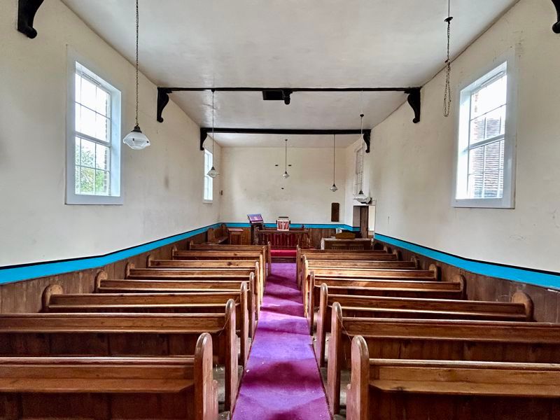 Property photo 2 of 17 Existing Chapel