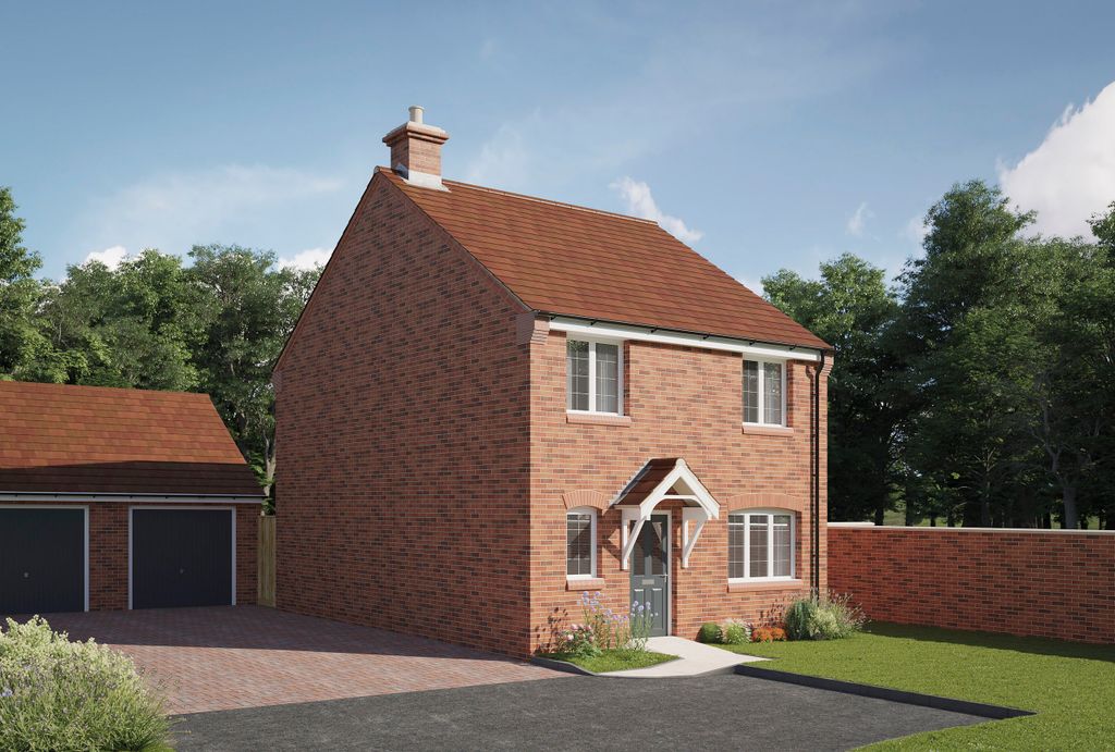 Property photo 1 of 14 CGI Image