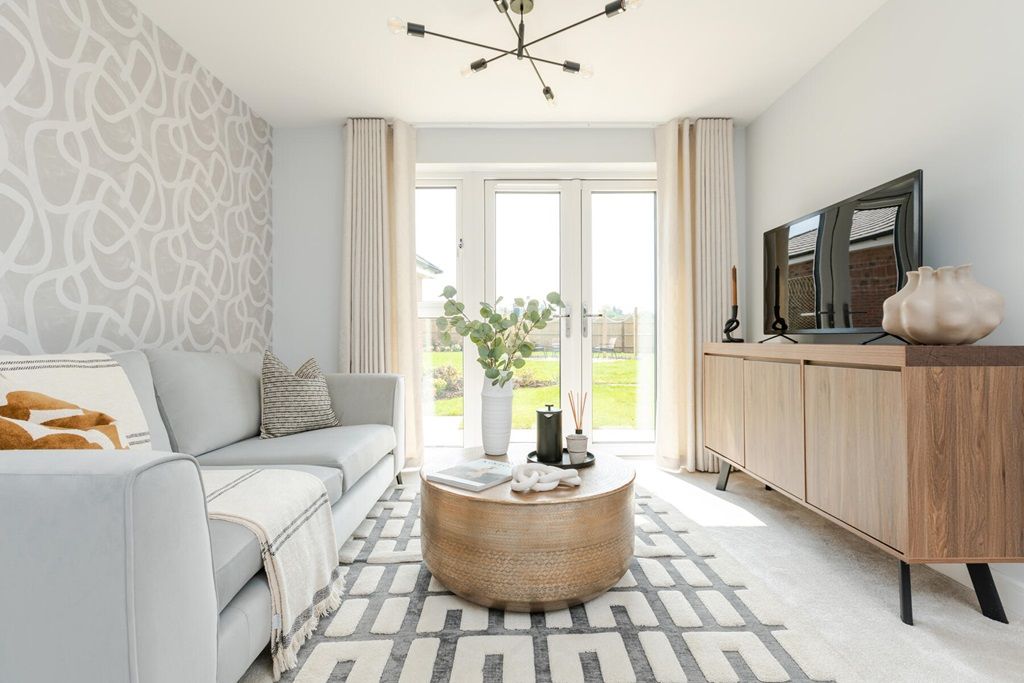 Additional image 6 of 4 bed detached house for sale"The Shilford - Plot 100" at Valley Park, Eskdale Drive, Off A4130, Didcot OX11