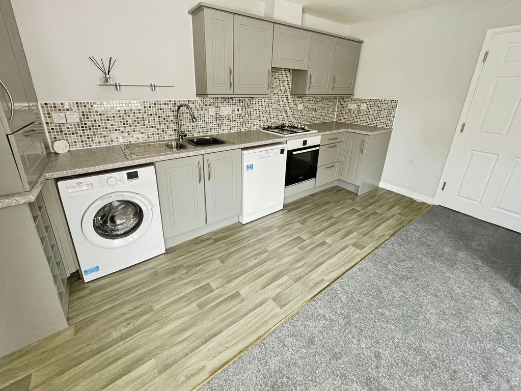 Additional image 5 of 2 bed flat for saleChurch Bell Sound, Bridgend CF31