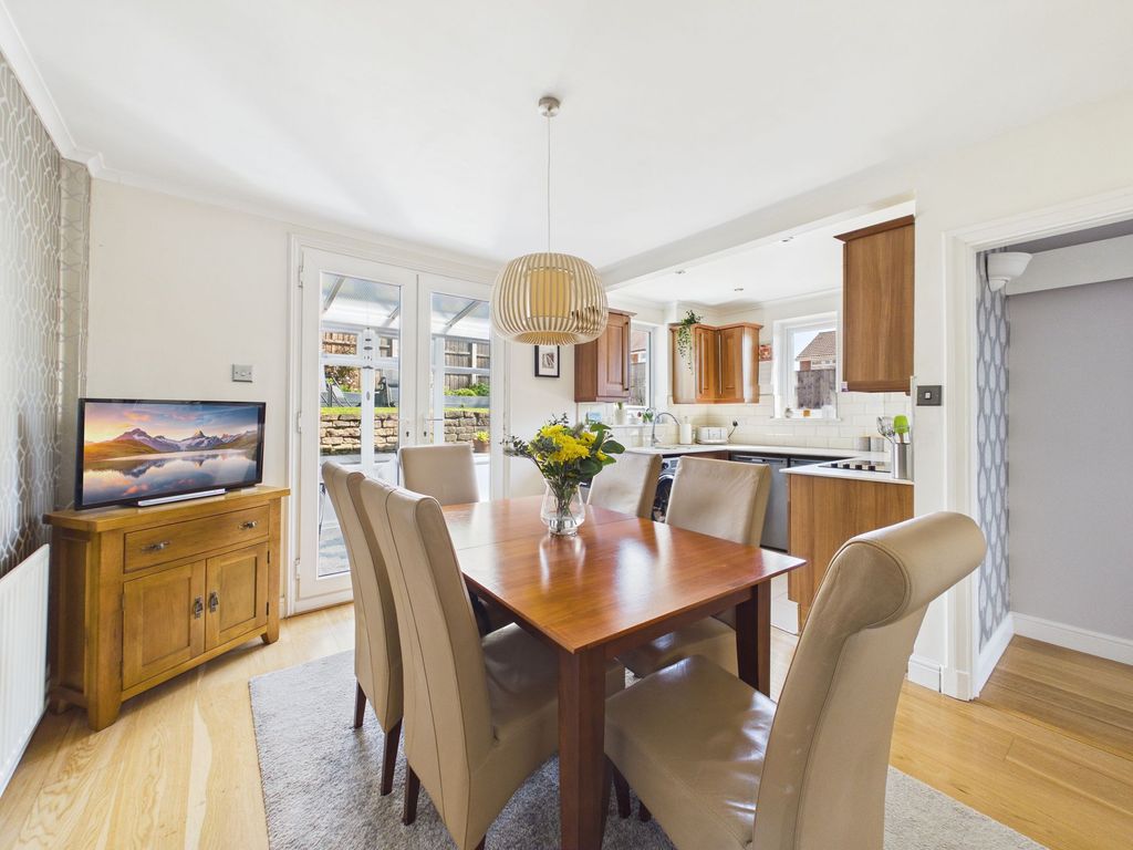 Property photo 2 of 24 Dining Kitchen