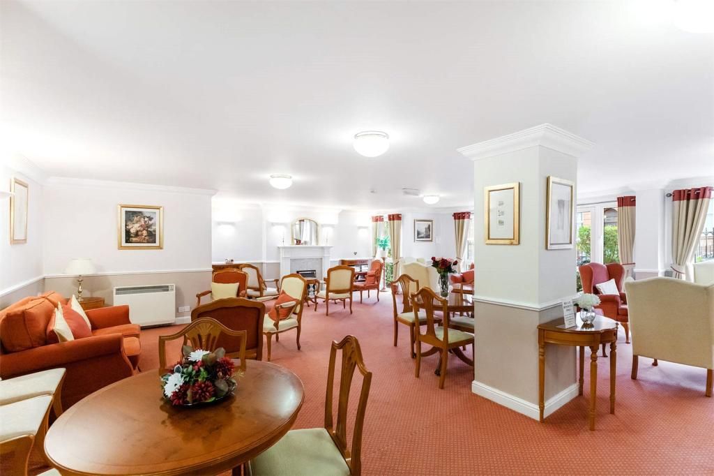 Additional image 15 of 1 bed flat for saleStonelaw Court, 1 Johnstone Drive, Glasgow, South Lanarkshire G73
