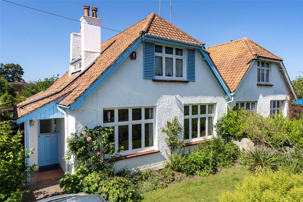 Property photo 1 of 12 Front Elevation