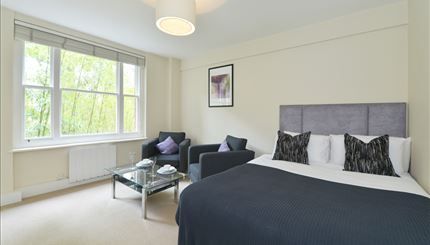 Property photo 3 of 5 Studio