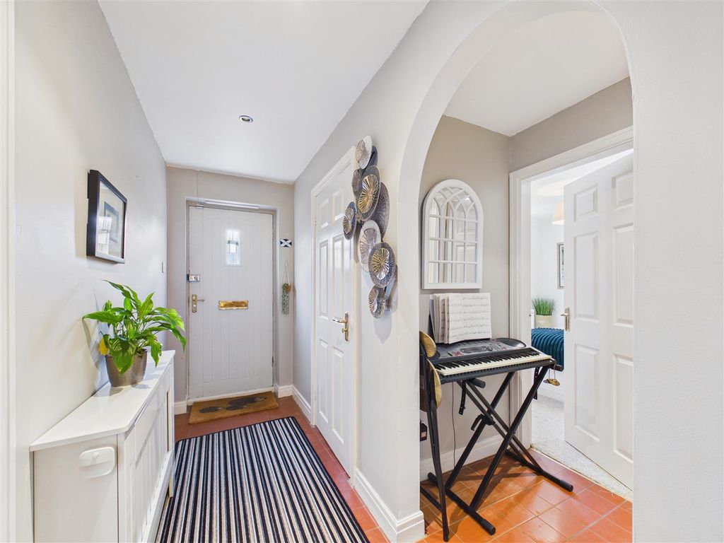 Property photo 2 of 13 Entrance Hallway