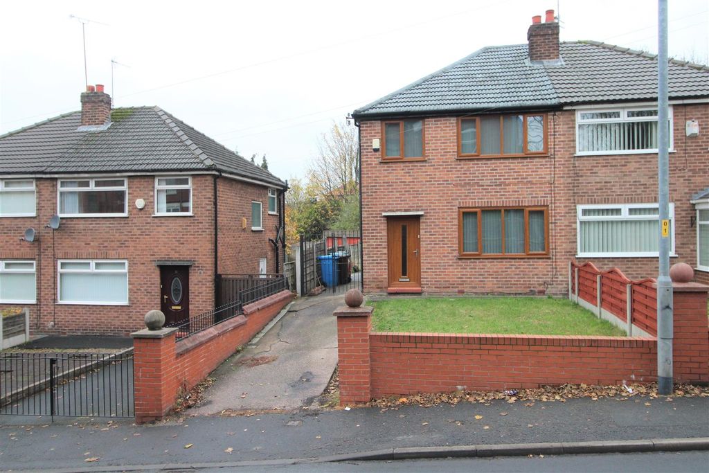 Property photo 1 of 12 Front External 2.Jpg