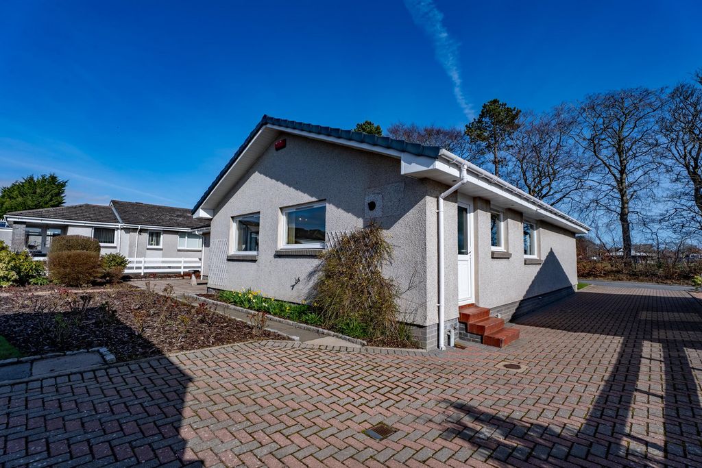 Additional image 16 of 4 bed detached bungalow for saleSt Margaret’S Place, Aberdeen AB15