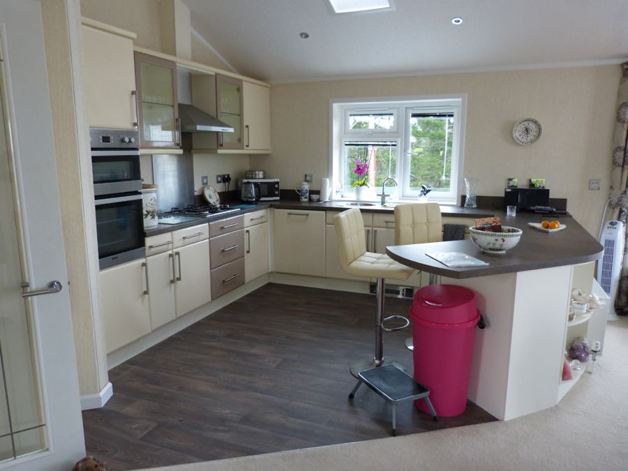 Additional image 6 of 3 bed mobile/park home for salePolkerris Parc, Par PL24