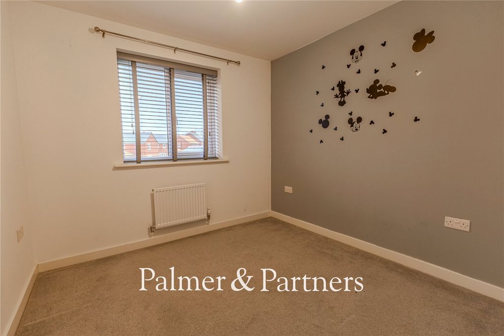 Additional image 16 of 5 bed detached house for saleHodgson Avenue, Leiston, Suffolk IP16