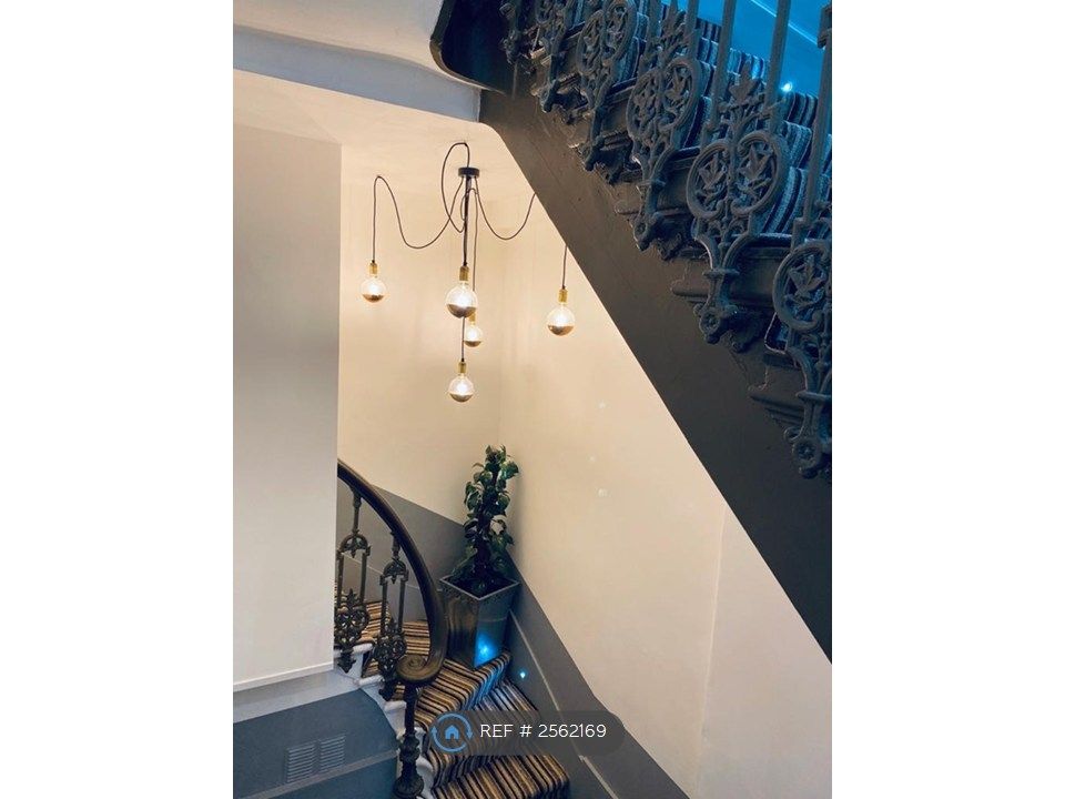 Property photo 2 of 7 Communal Staircase