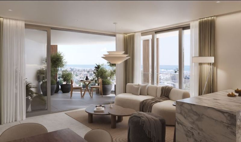 Property photo 3 of 11 Open Plan Living...