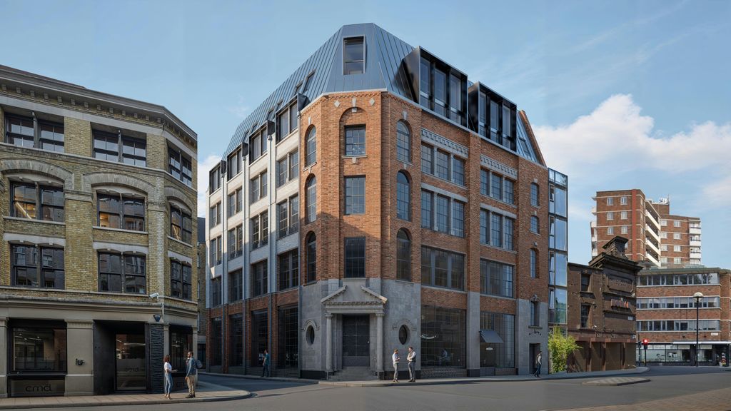 Property photo 1 of 7 Building Exterior