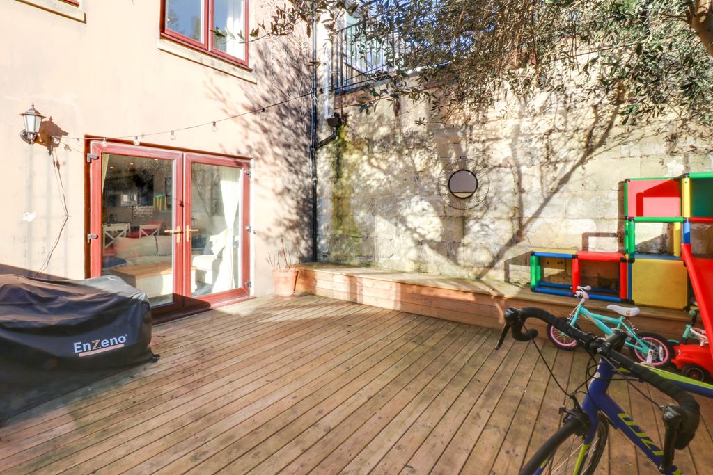 Additional image 9 of 3 bed terraced house to rentMorford Street, Bath BA1