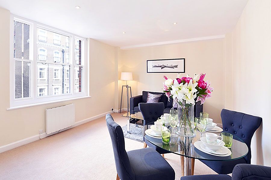 Property photo 1 of 10 1 Bedroom Apartment For Rent