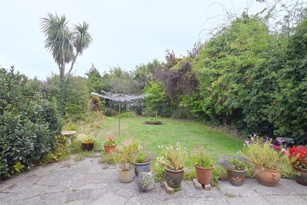 Property photo 2 of 16 Rear Garden