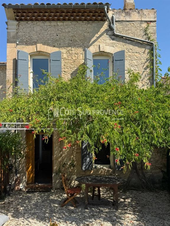 Property photo 1 of 22 Village House Saint-Didier