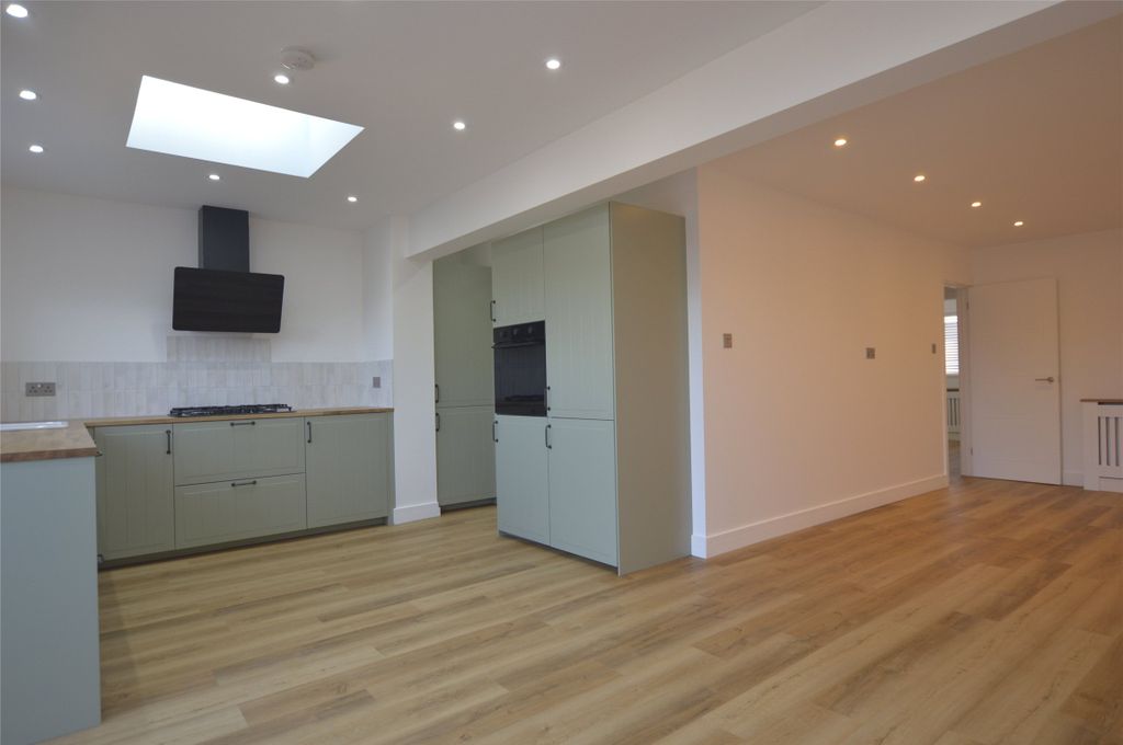 Property photo 2 of 13 Kitchen/Living Room