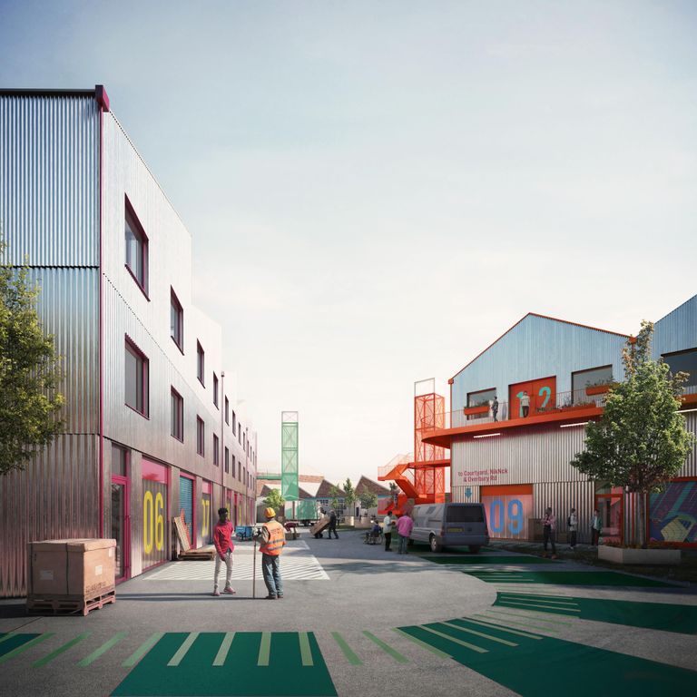 Property photo 1 of 16 193_Secchismith_Turner Works_Florentia Clothing Village_View 04_Final Hr_211029.Png