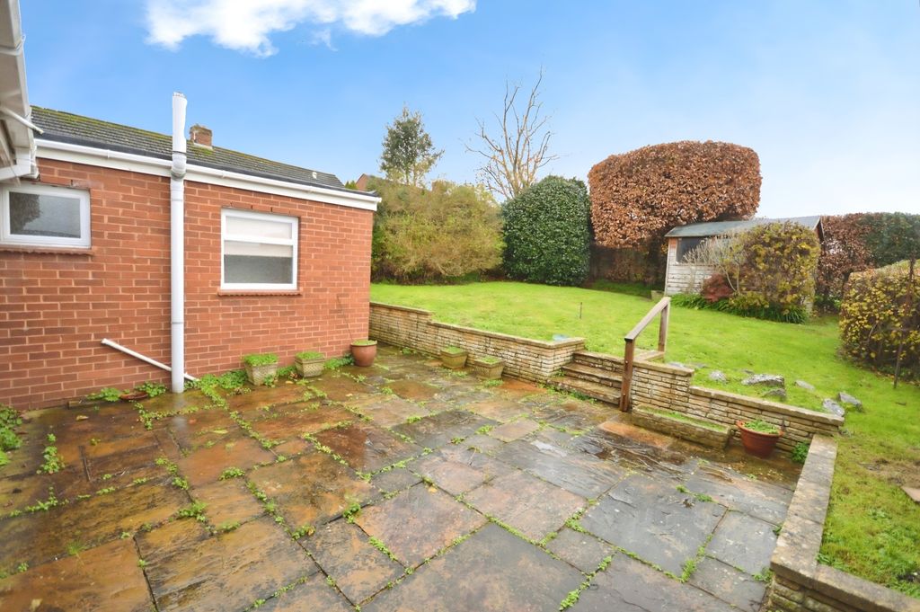 Property photo 2 of 21 2 - Rear