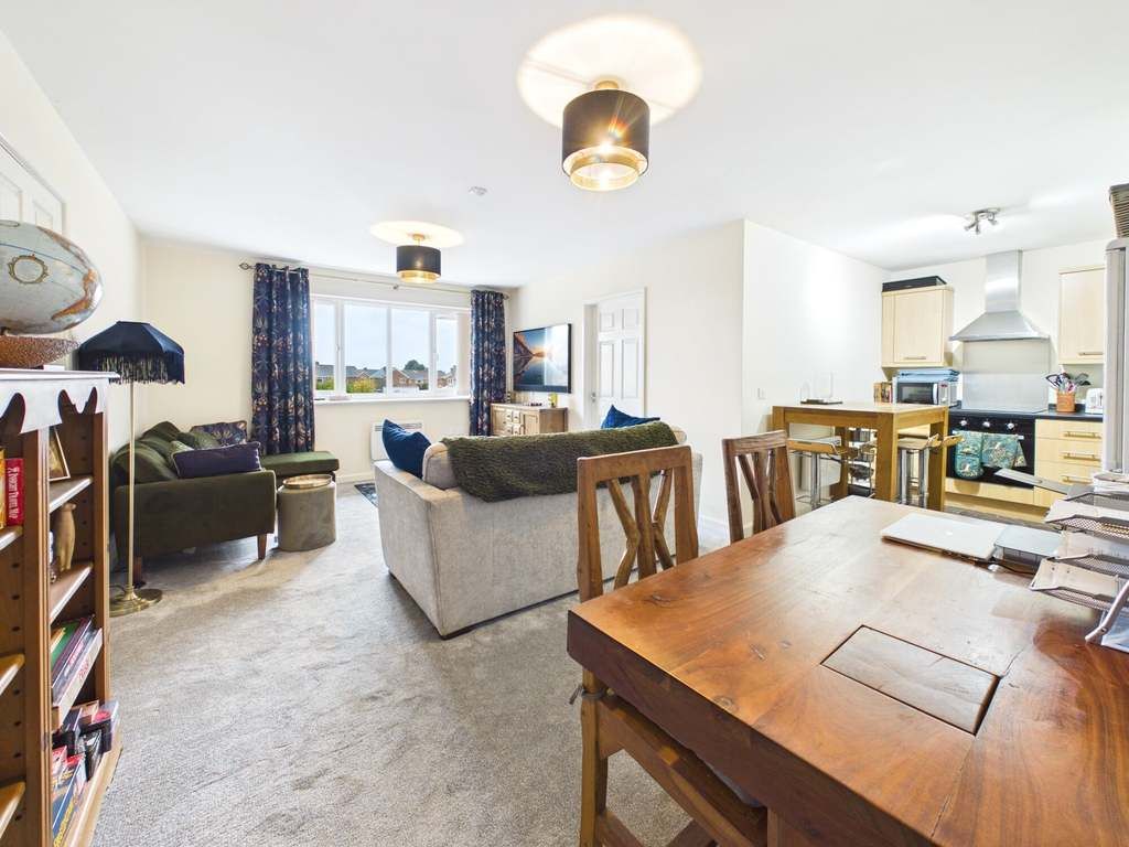 Property photo 3 of 12 Open Plan Lounge/Diner &amp; Kitchen