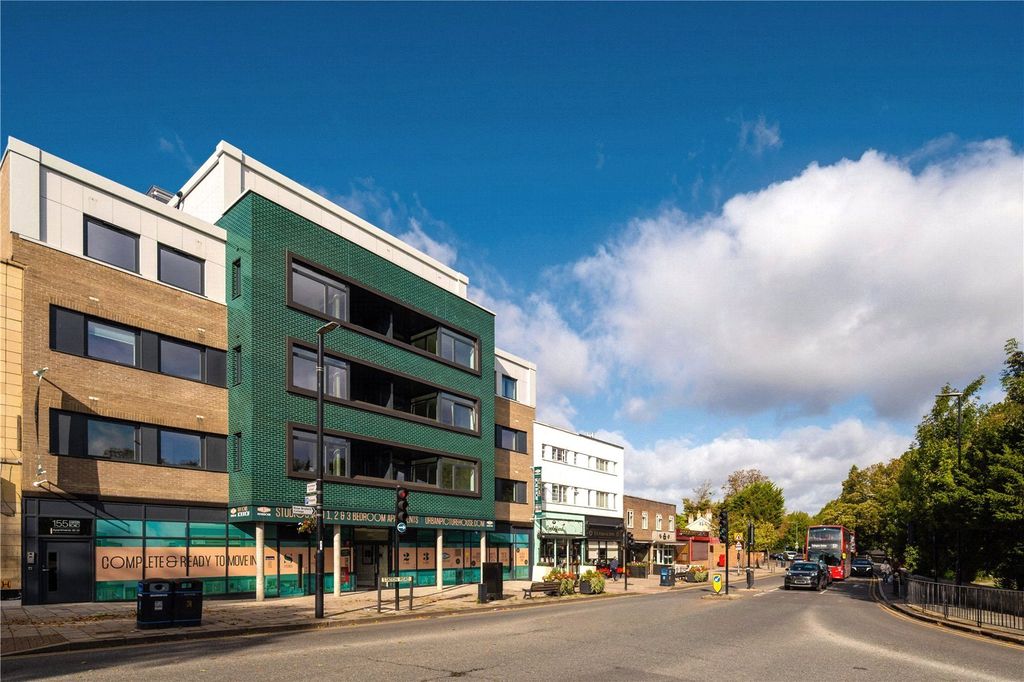 Property photo 2 of 8 Urban Picturehouse