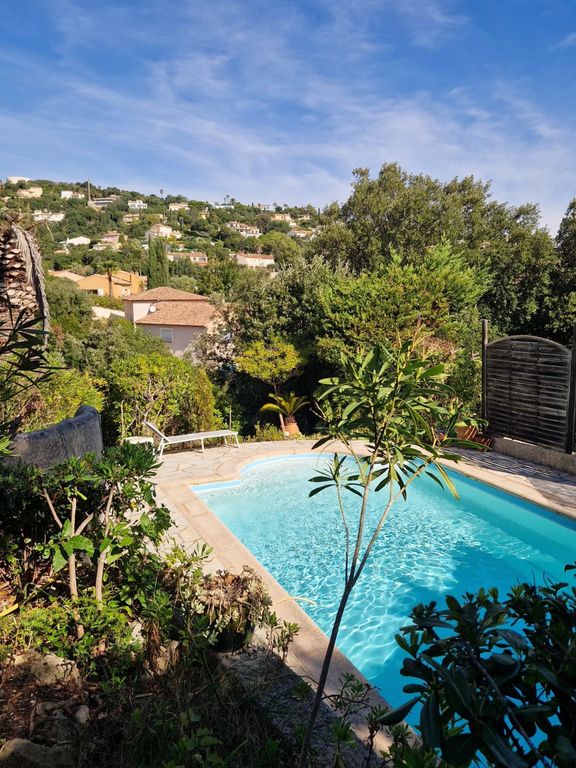 Property photo 1 of 12 Individual Villa 112m²- 816m² - Les Issambres