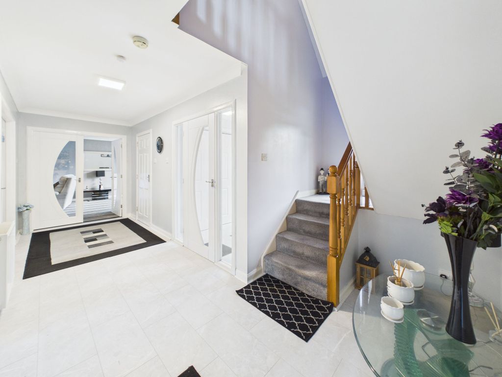 Additional image 5 of 5 bed detached house for saleGlenburn Close, Airdrie ML6