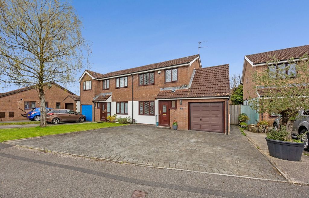 Property photo 1 of 45 Front Elevation &amp; Driveway