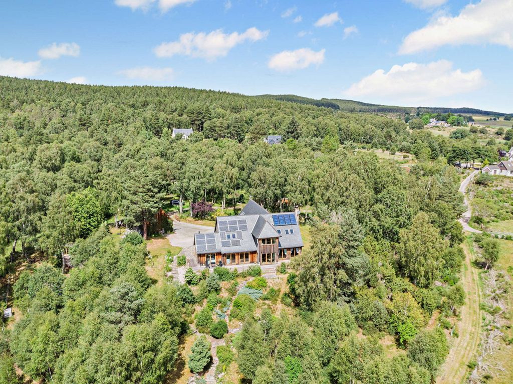 Property photo 1 of 41 Drumuillie Lodge