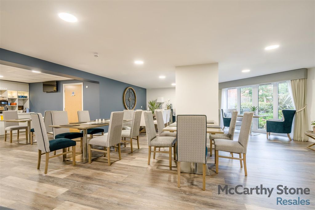 Additional image 13 of 1 bed flat for saleBurlington Gardens, Leyland PR25
