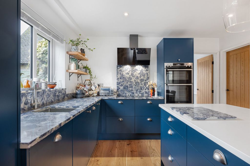 Property photo 2 of 36 Kitchen Dining Room