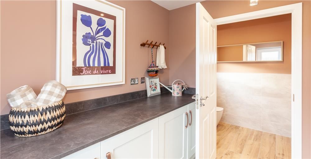 Additional image 7 of 4 bed detached house for sale"Jackwood" at Off Millerhill Road, Danderhall EH22