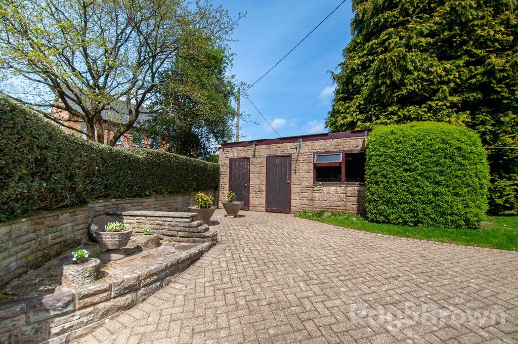 Additional image 51 of 6 bed detached house for saleTy Felyn, St. Mellons Road, Lisvane, Cardiff CF14