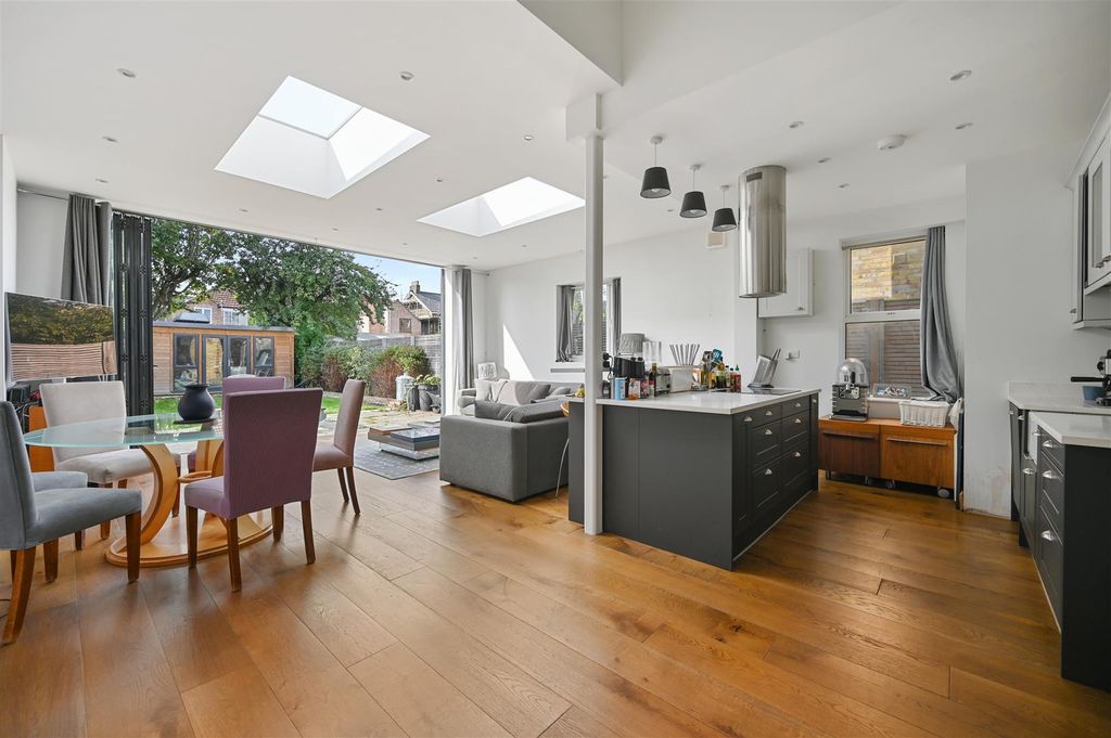 Property photo 2 of 13 Bcar - 26 Messaline Avenue - Kitchen Dinning (4).J