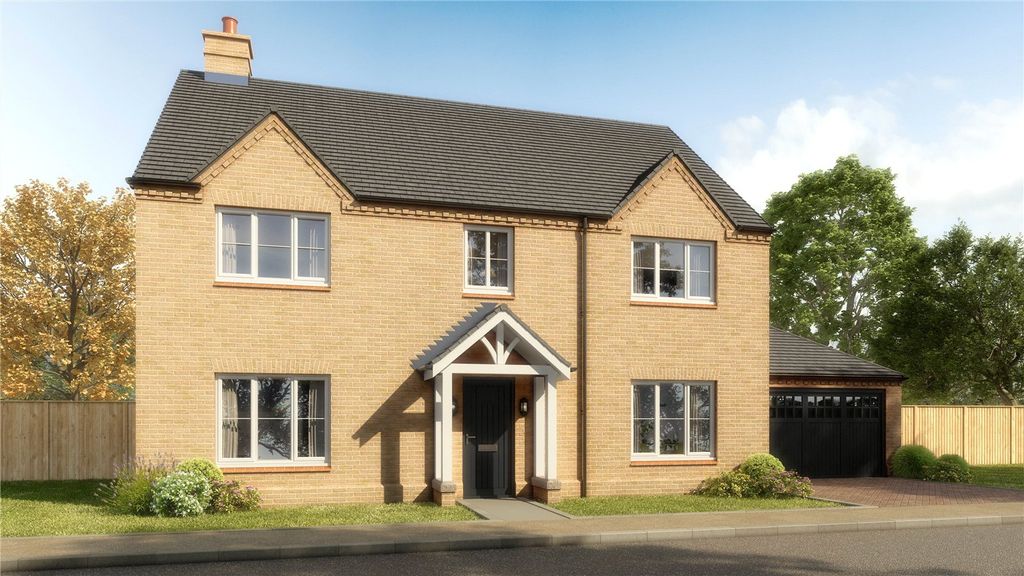 Property photo 1 of 9 Bletchley