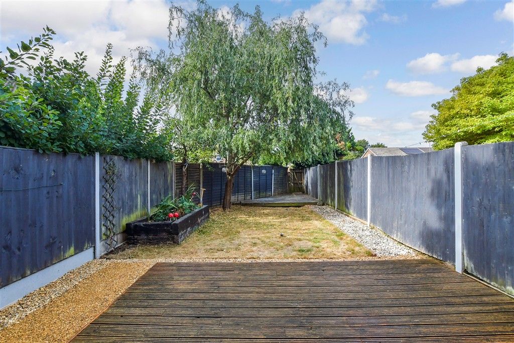 Property photo 2 of 13 Rear Garden