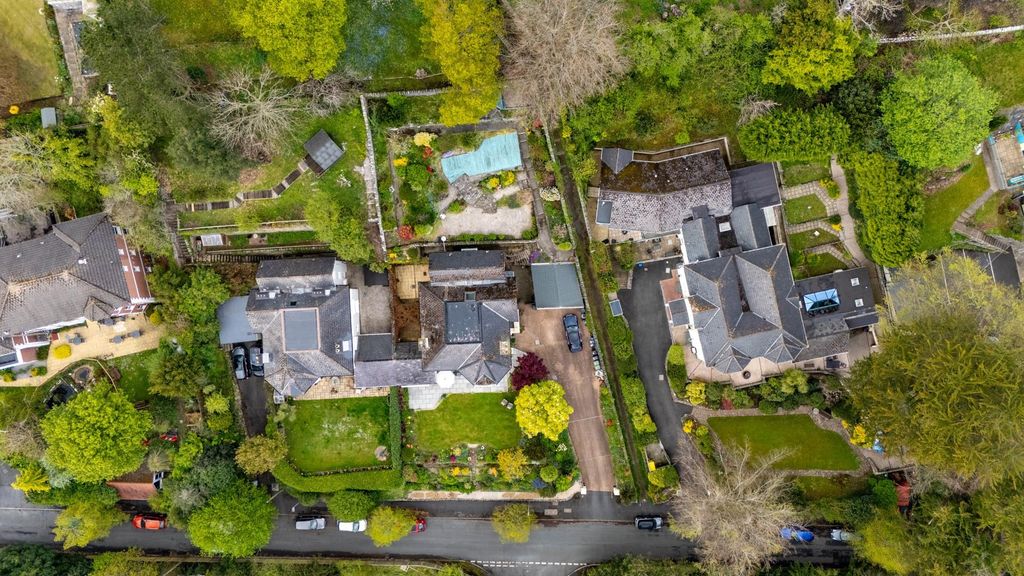 Additional image 20 of 6 bed link detached house for saleCollege Road, Newton Abbot TQ12