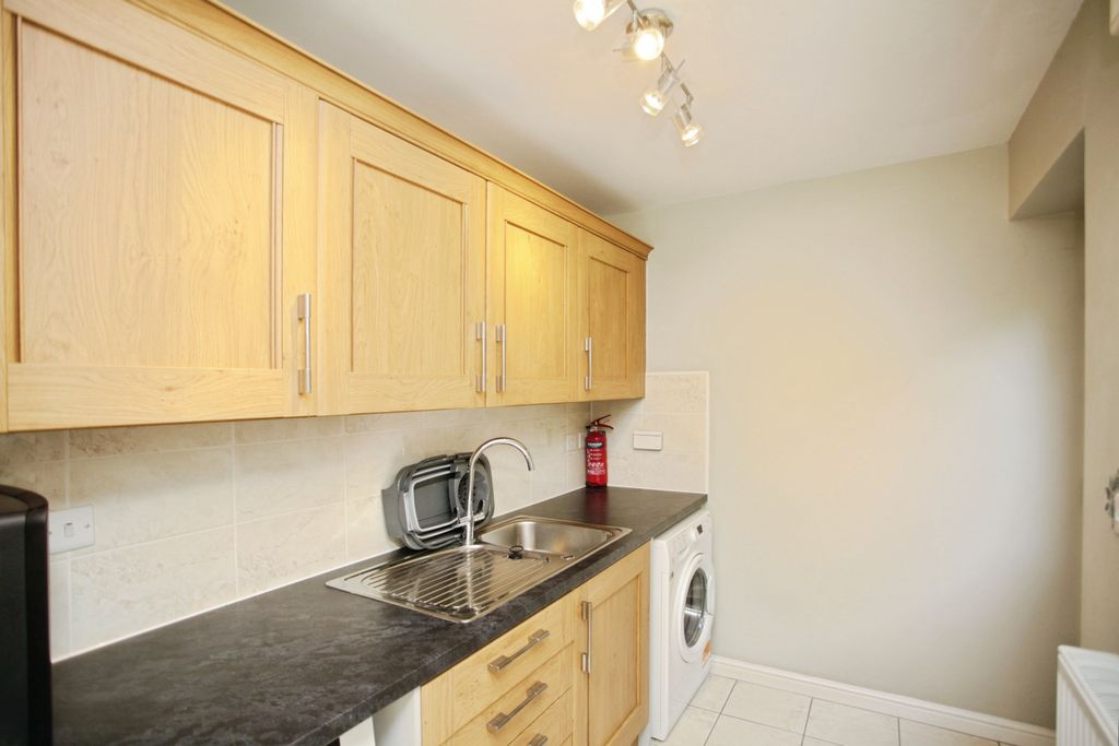 Additional image 9 of 4 bed detached house for saleLionel Close, Nuneaton CV10