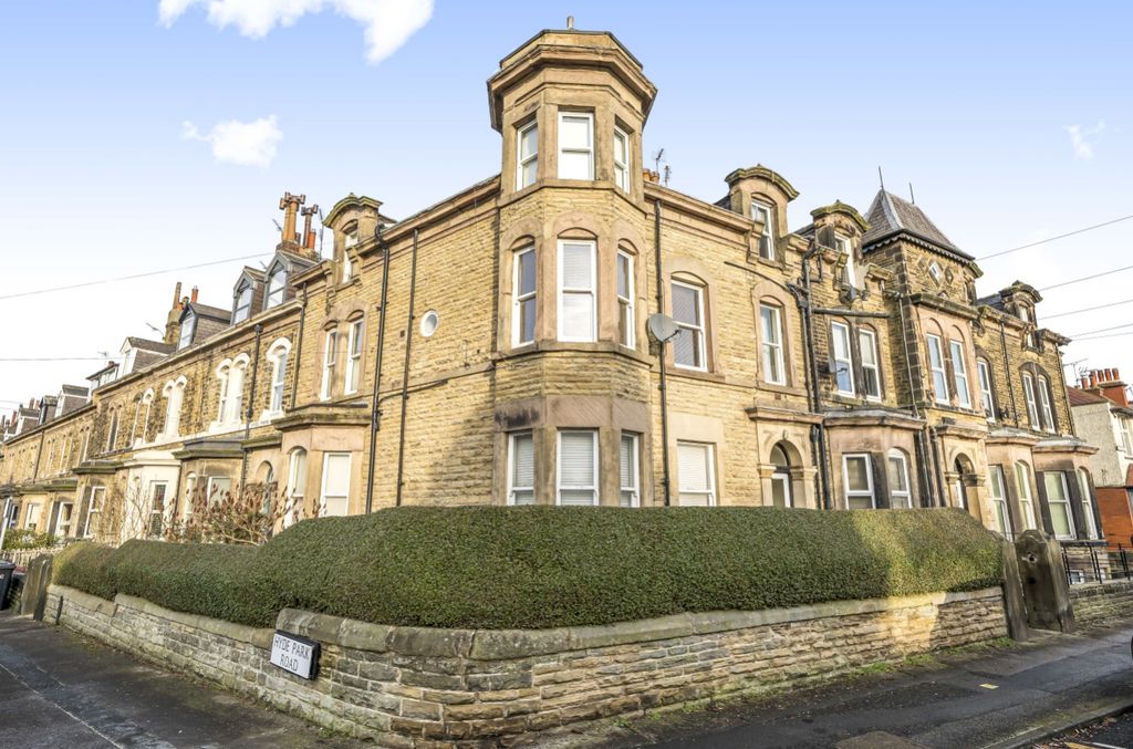 Property photo 1 of 8 Ewemove Harrogate Property Front