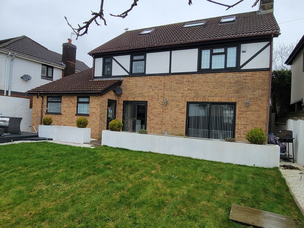 Additional image 41 of 5 bed detached house for saleHarries Lane, Llanelli SA15