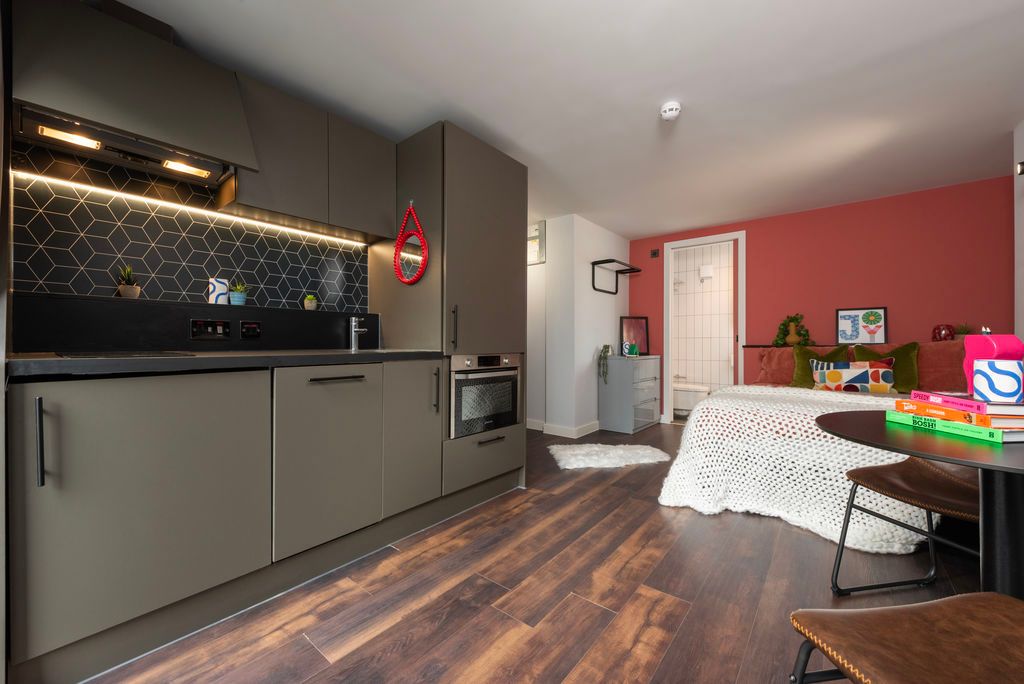 Property photo 3 of 5 Living Area