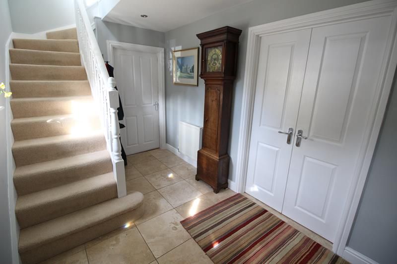 Property photo 2 of 12 Entrance Hall