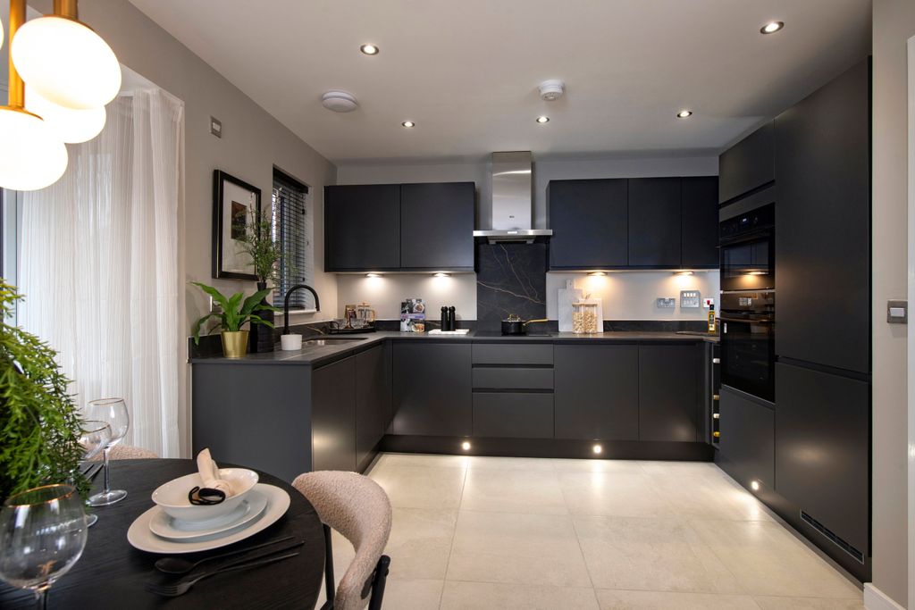 Property photo 3 of 13 Showhome Photography