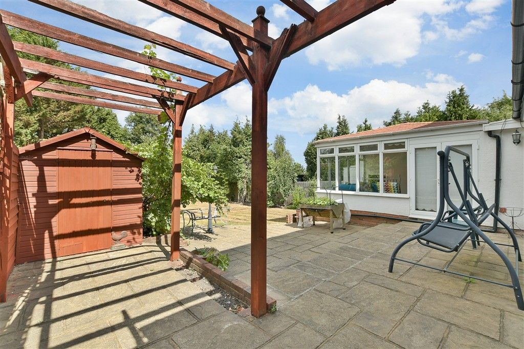 Property photo 2 of 16 Patio / Decking