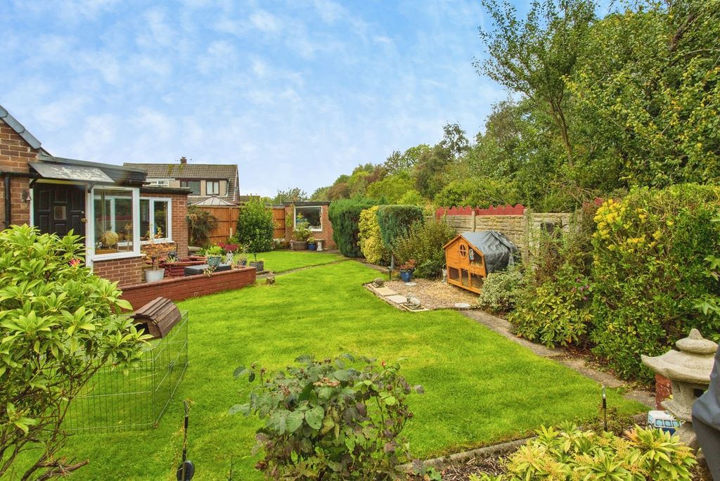Property photo 2 of 20 Garden