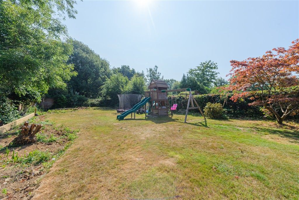 Property photo 2 of 14 Rear Garden