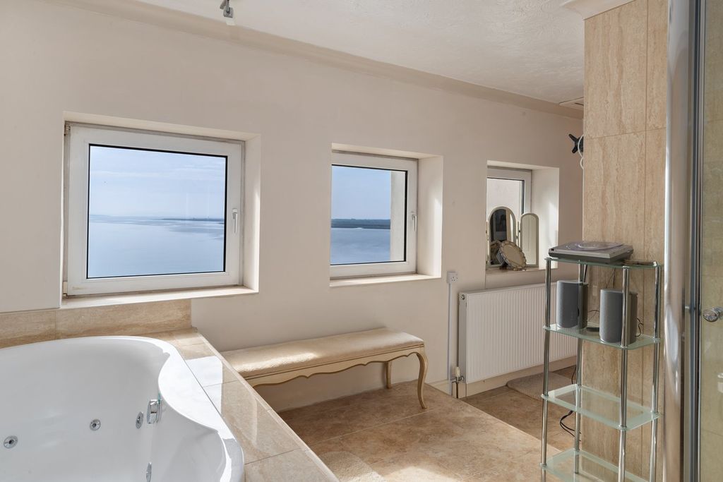 Additional image 21 of 4 bed detached house for saleCliff Road, Laugharne, Carmarthen SA33