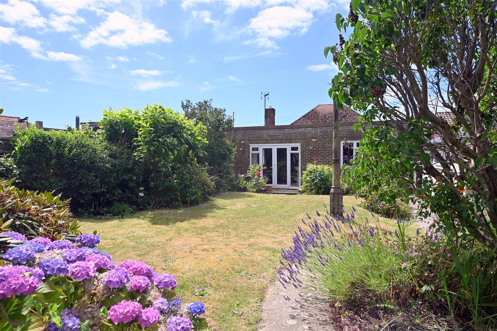 Property photo 3 of 17 Rear Elevation